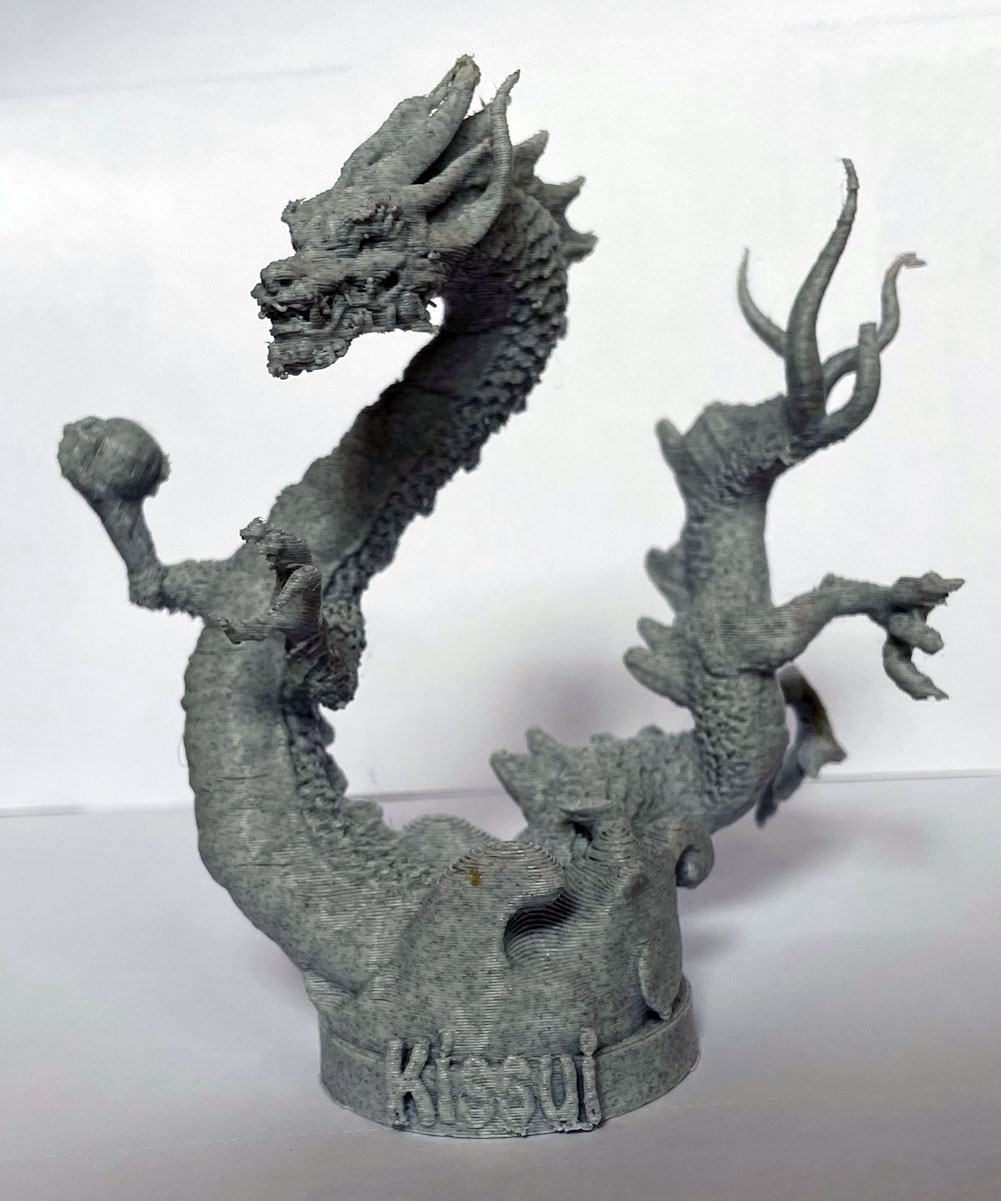 Dragon chinois Dragon chinois