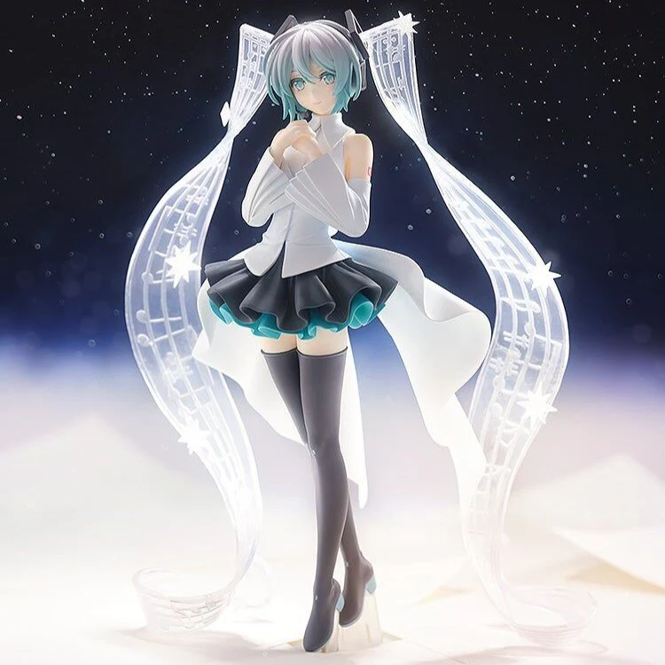 Vocaloid HatsuneMiku PopUpParade LittleMissingStarsVer. GoodSmileCompany
