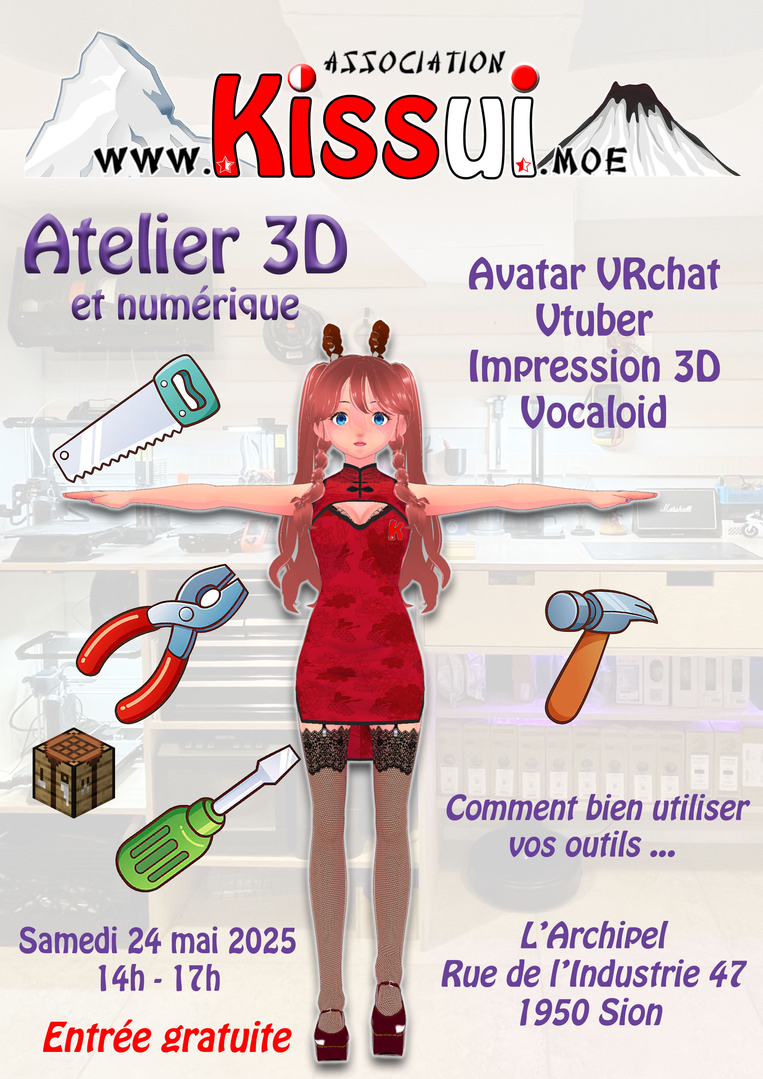 affiche atelier3D copie