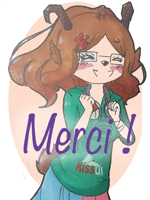 edely merci