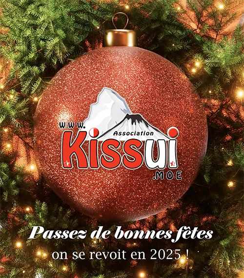 kissui boule