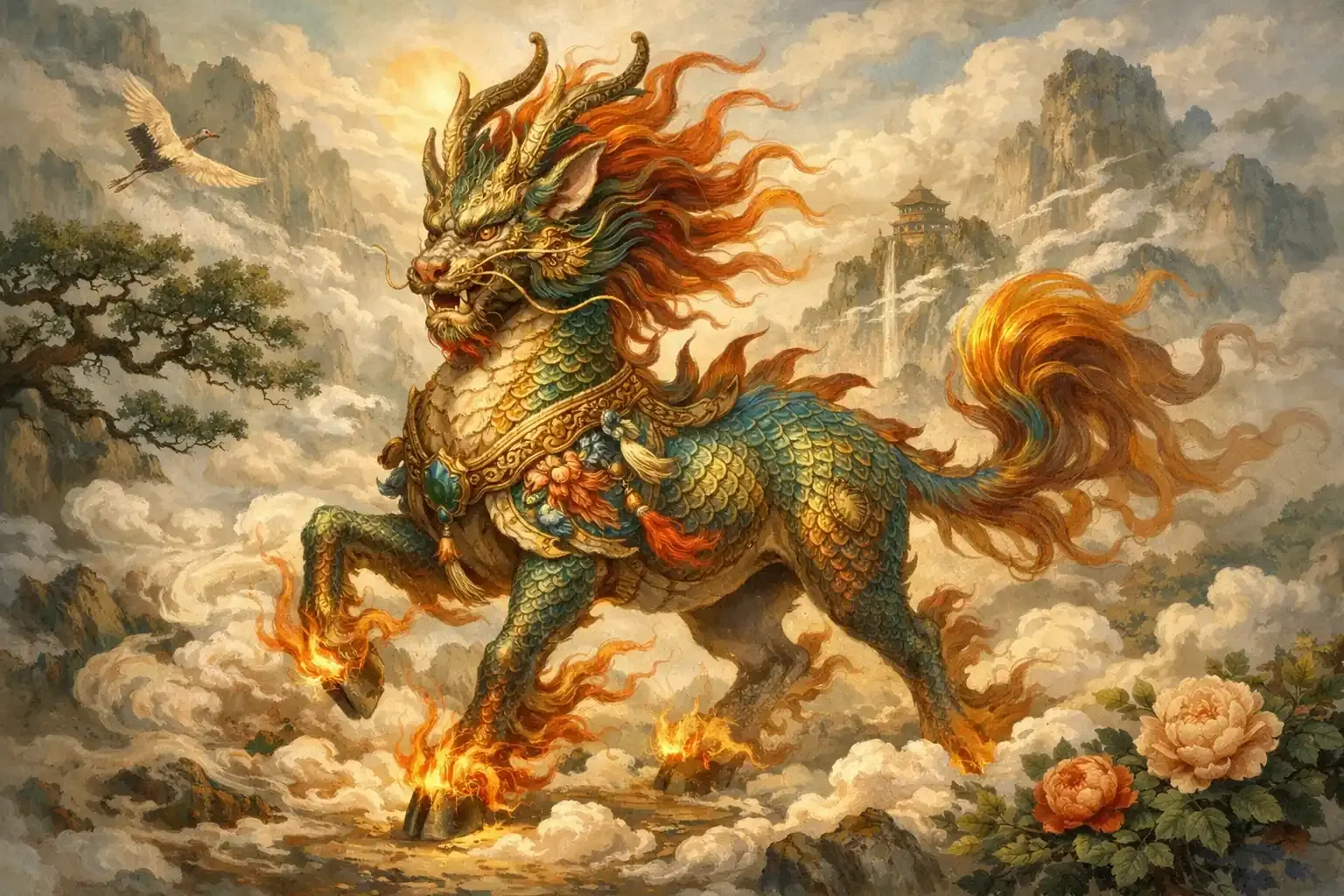 lingoace kirin