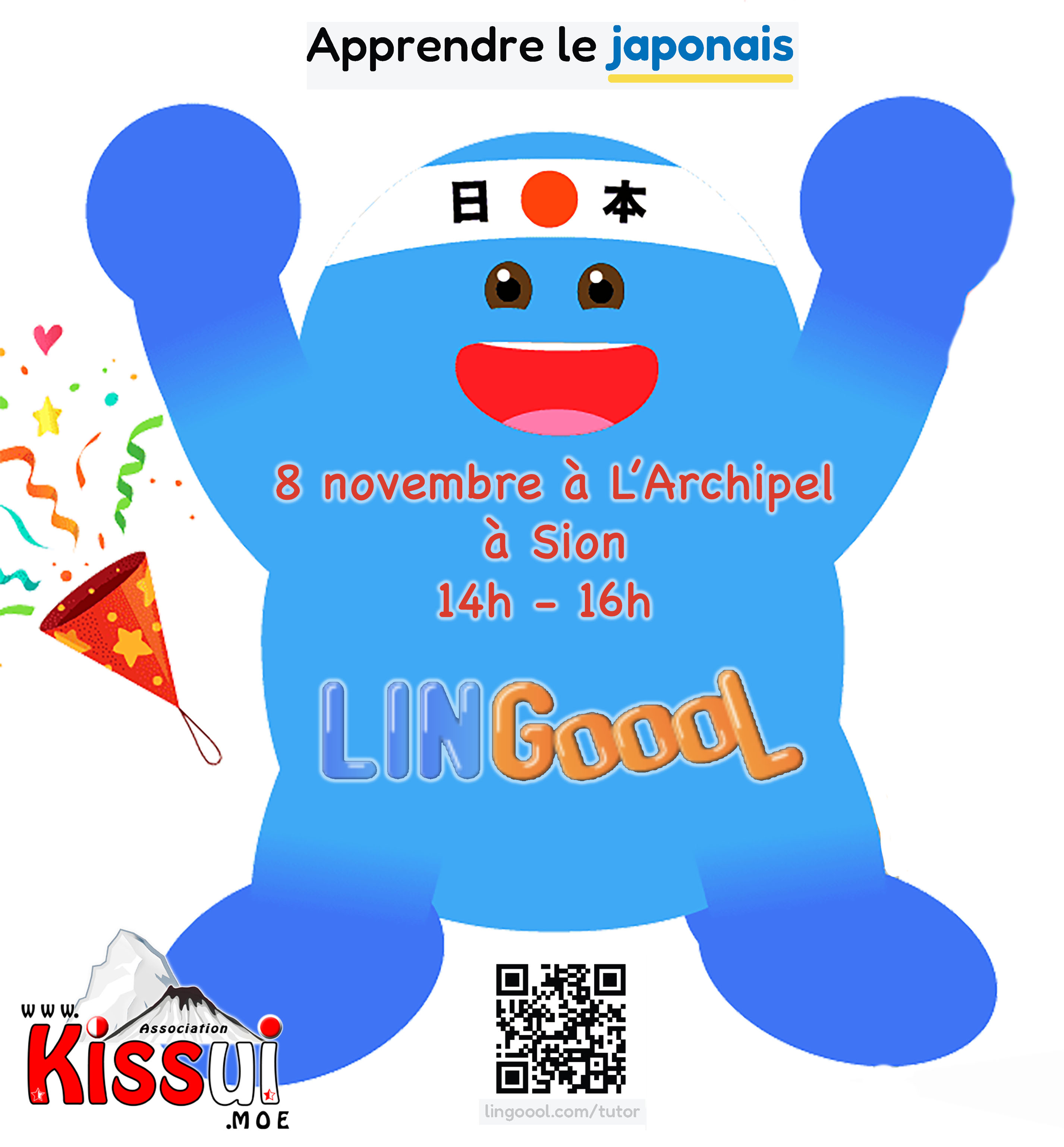 lingoool perso copie