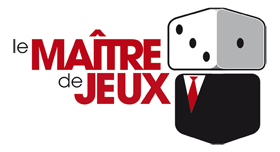 Le Maître de Jeux