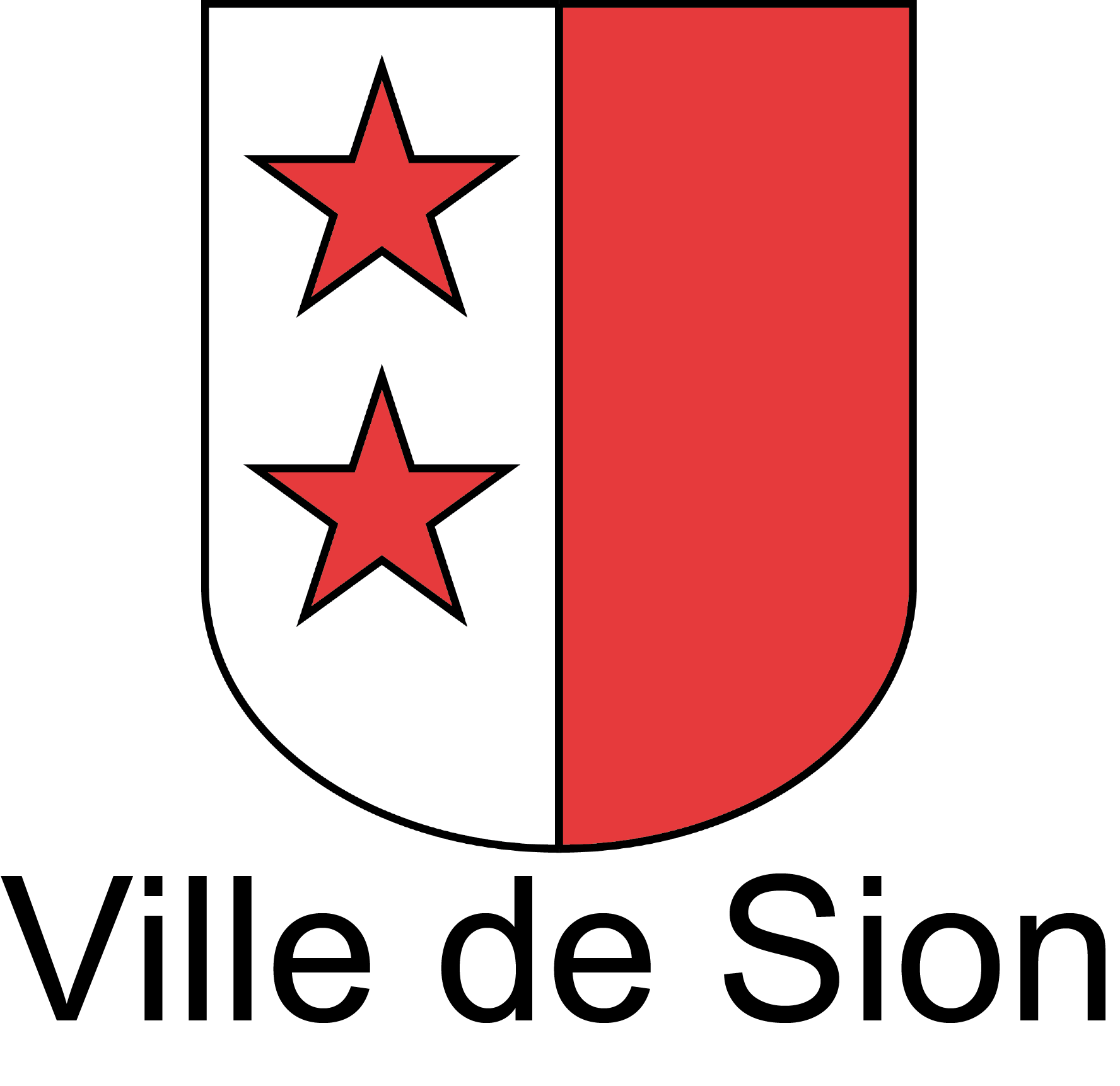 Ville de Sion