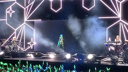 miku expo