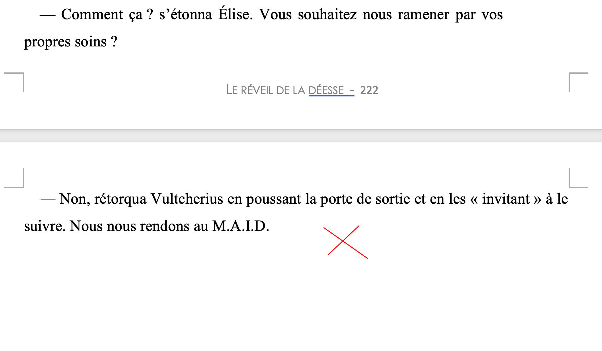page roman