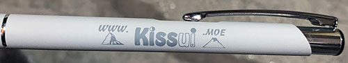 Stylo Stylo
